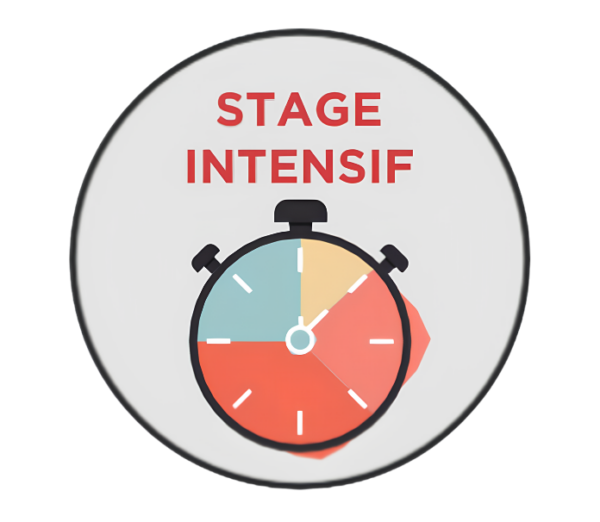 stage code accéléré