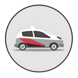 voiture