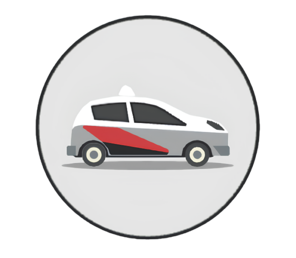 voiture