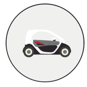 Permis AM voiturette