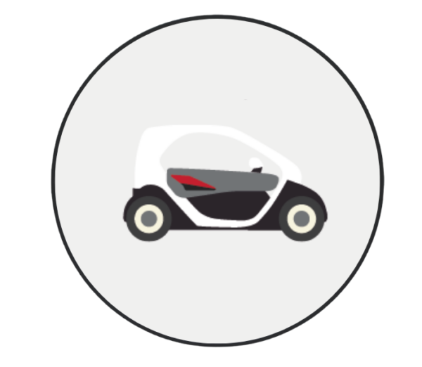 Permis AM voiturette