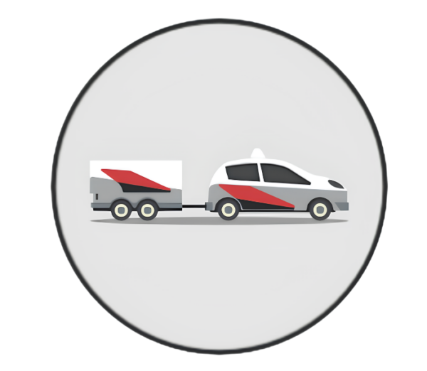 permis B96